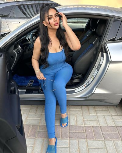 Image of Chayma Allam  💎 | شيماء علام