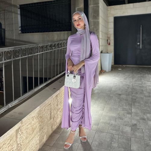 Image of Asalla Iyad Massad