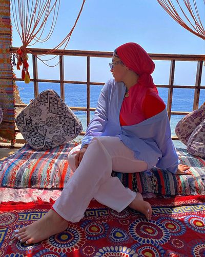 Image of Maram |مرام الشاذلي 🦄