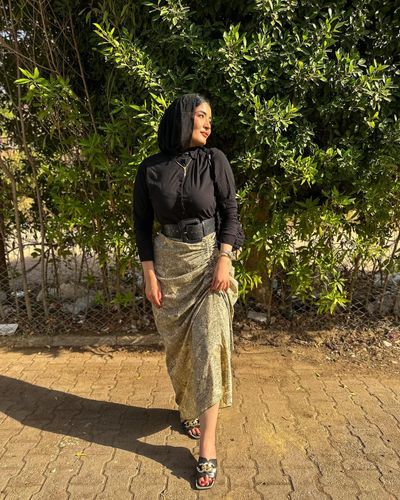 Image of Ebtehal Mohamed