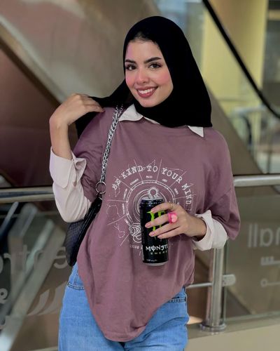 Image of Menna Mohamed