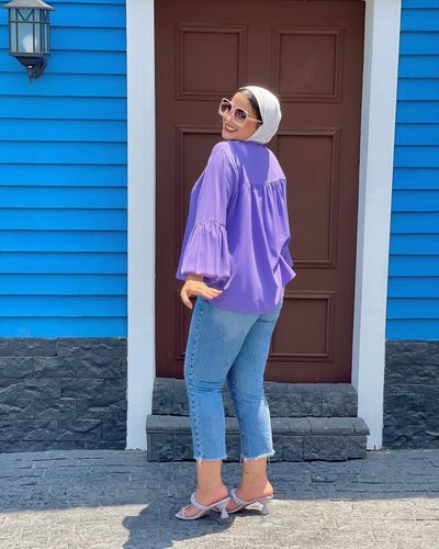 Image of Basant Hassan