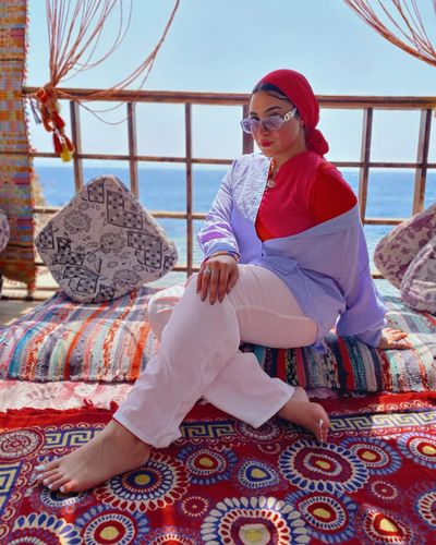 Image of Maram |مرام الشاذلي 🦄