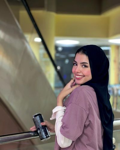 Image of Menna Mohamed