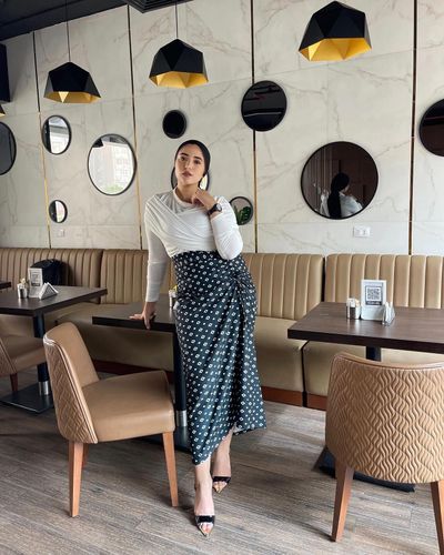 Image of Asmaa Youssef