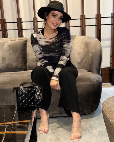 Image of Nessma Fareed-نسمه فريد