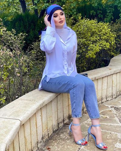 Image of Reem𓃴ريم