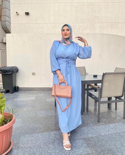 Image of Omnya Khaled