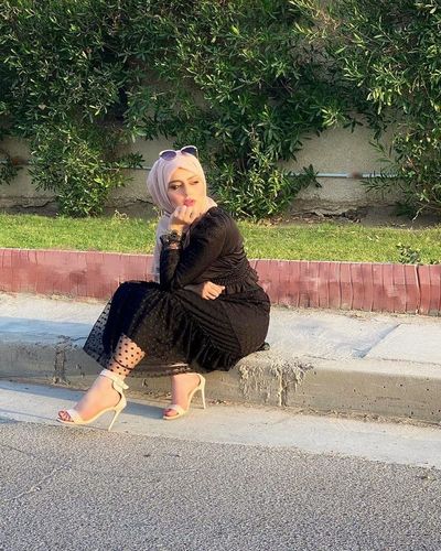 Image of Heba Mohamad