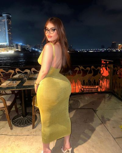 Image of Lamisse Aggoune