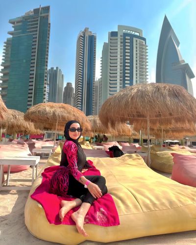 Image of ﮼هدى‌احمد❀