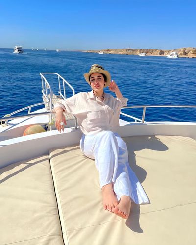 Image of Reem Badr |  ريم بدر