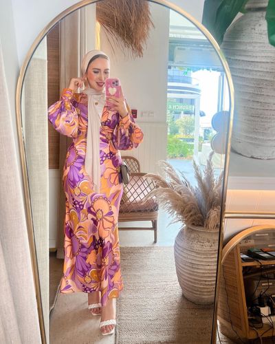 Image of Yasmina Zaalouk ياسمينا زعلوك