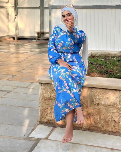 Image of zahraa alzein