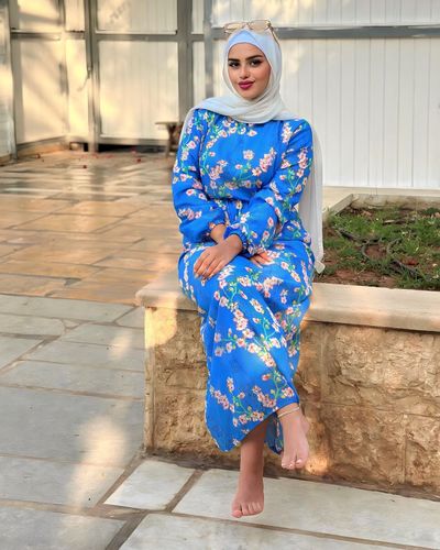 Image of zahraa alzein