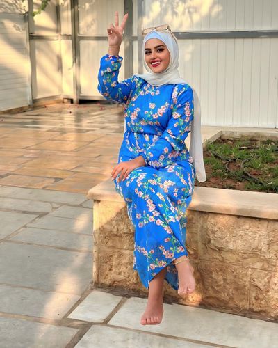 Image of zahraa alzein