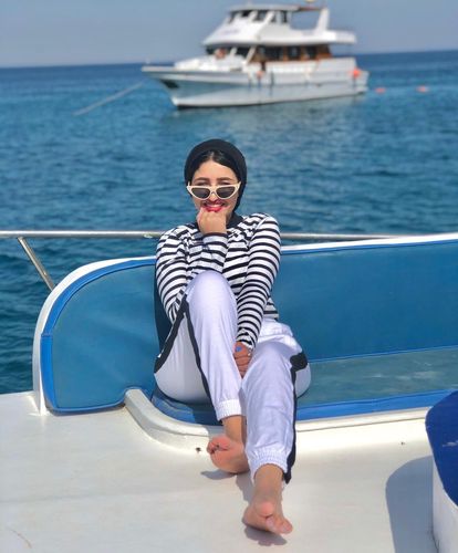 Image of Radwa Shora