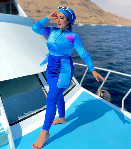 Image of ‎E M A N El S A H E R | ايمان الساهر🍒‎