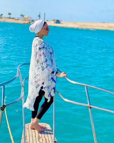 Image of Nada Mohammed