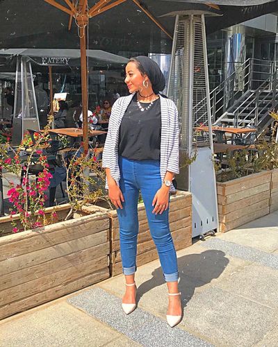 Image of Amira Mohamed