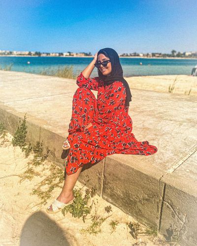 Image of Israa Isam IL-deen