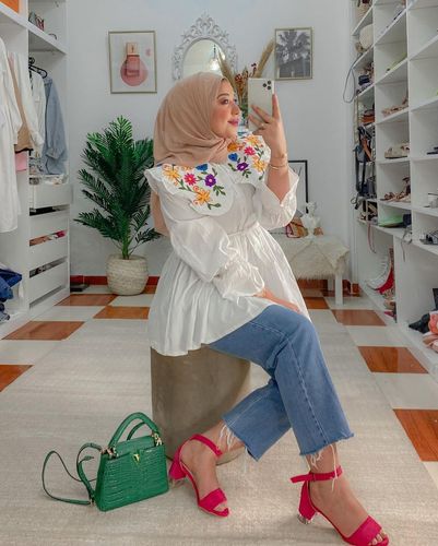 Image of Hanan Abd Alhakim