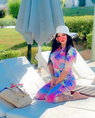 Image of Yassmina Zarzora(👷🏻‍♀️🌸🎤)