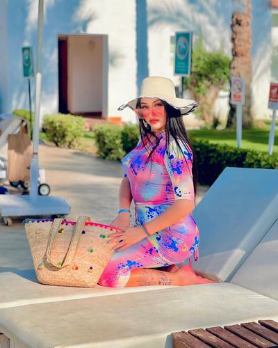 Image of Yassmina Zarzora(👷🏻‍♀️🌸🎤)