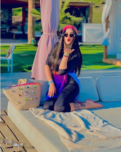 Image of Yassmina Zarzora(👷🏻‍♀️🌸🎤)