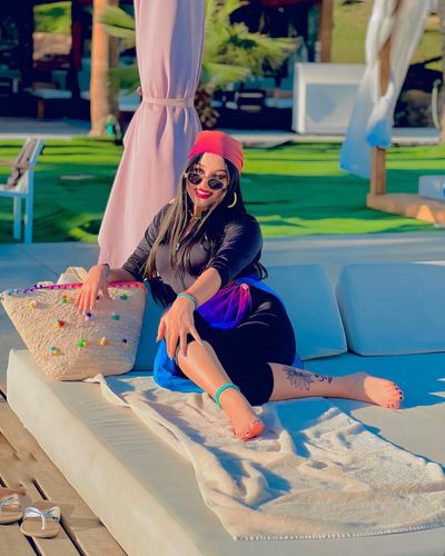 Image of Yassmina Zarzora(👷🏻‍♀️🌸🎤)