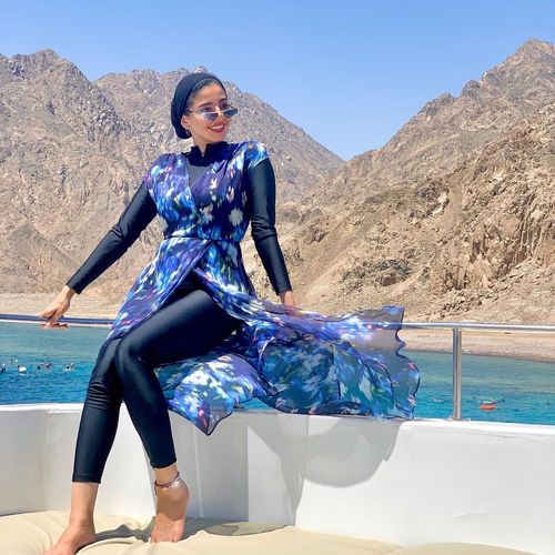 Image of Amira Karam