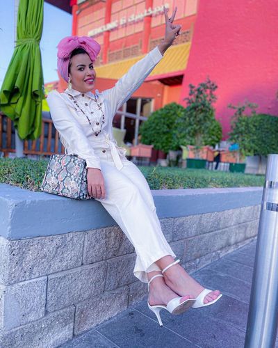 Image of Lamia Gehad