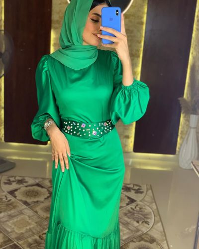 Image of Menna Mohamed