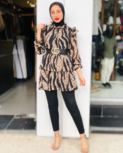 Image of Walaa Zainn