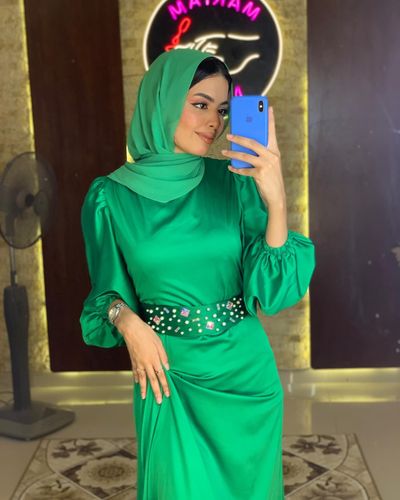 Image of Menna Mohamed