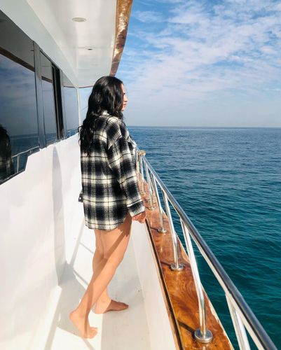 Image of W O L F 🐺