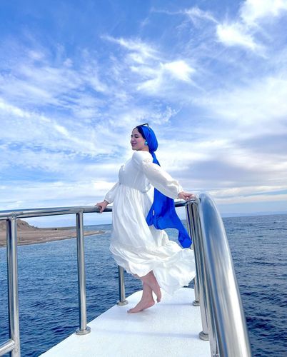 Image of Esraa mohammed | Graphic Designer