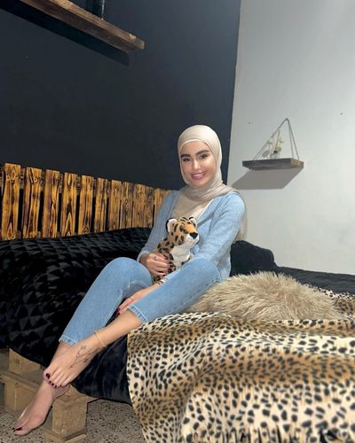 Image of ‎Rayan Hazime || ريان هزيمة ⚜️‎