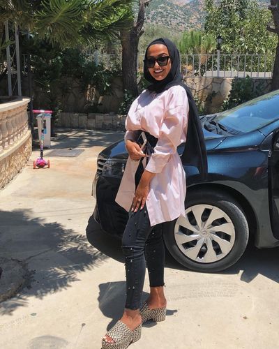 Image of Aya Youssef