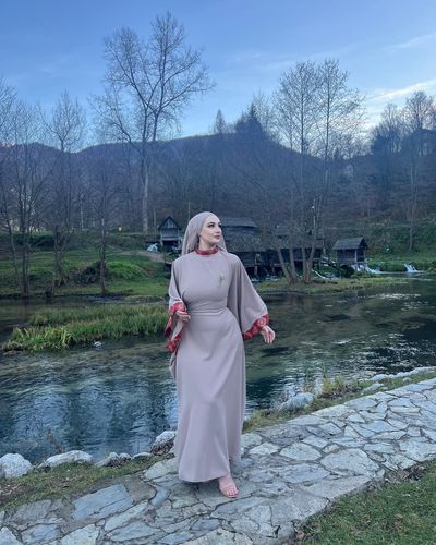 Image of Sara Mujala