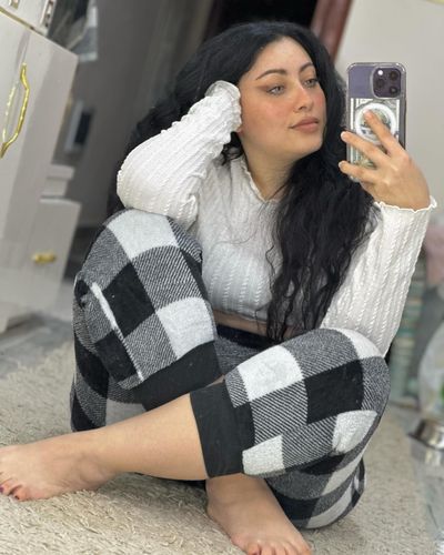 Image of Zeinab Mohamed Abdelrhim