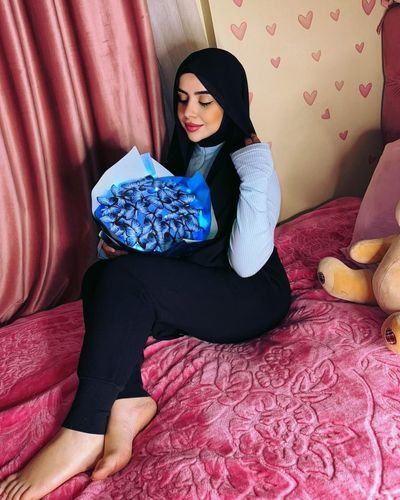 Image of 🍓HAWRAA H HIJAZI👑