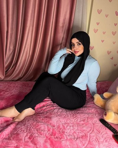 Image of 🍓HAWRAA H HIJAZI👑