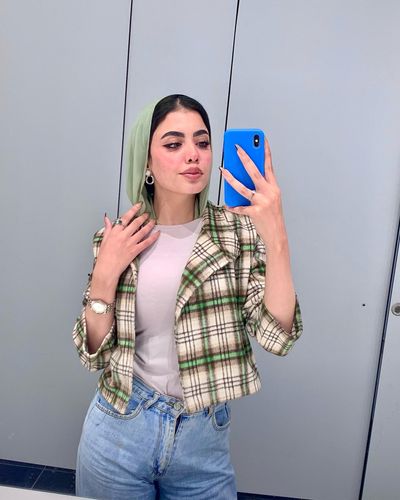 Image of Menna Mohamed