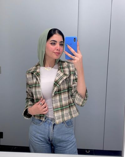 Image of Menna Mohamed