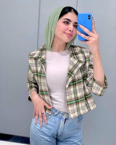 Image of Menna Mohamed