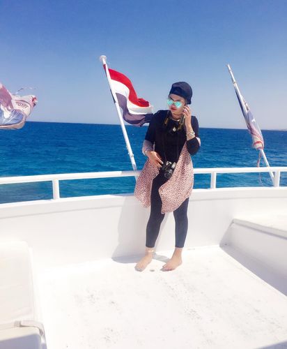 Image of Asmaa Ahmed