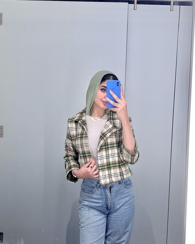 Image of Menna Mohamed