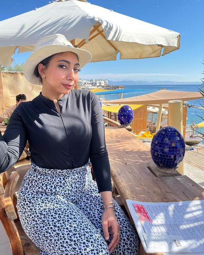 Image of Mayosha 🧸