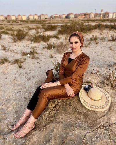 Image of Shrook Karkar